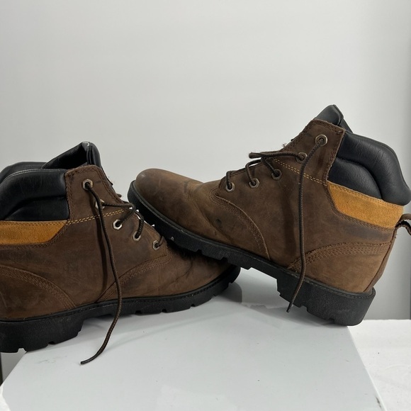 Timberland Boots Boys Size 5 - Picture 6 of 7
